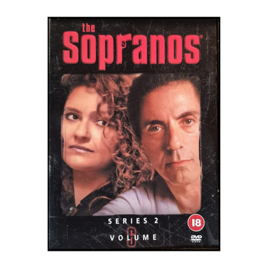 The Sopranos 2 V6