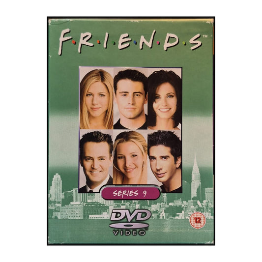 Friends 9