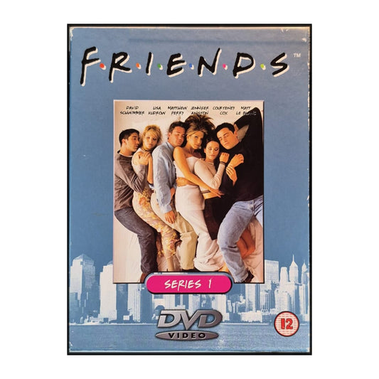 Friends 1