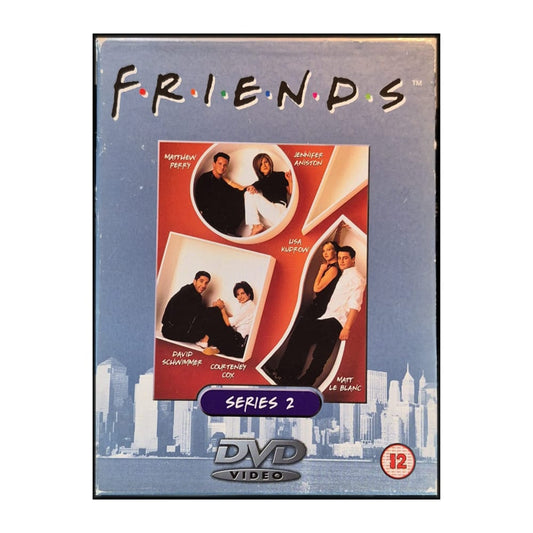 Friends 2