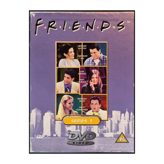 Friends 3