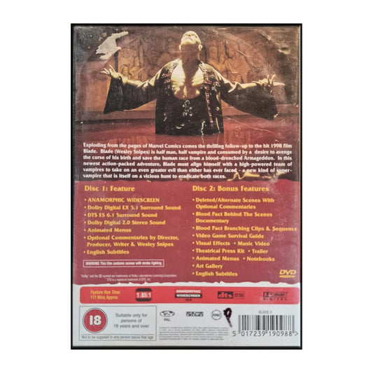 Blade 2