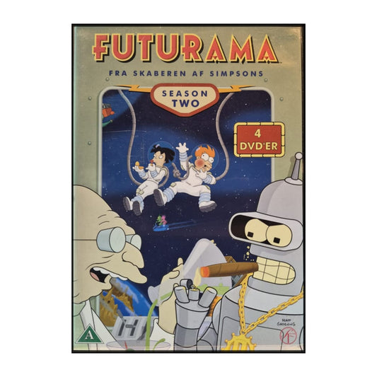 Futurama 2