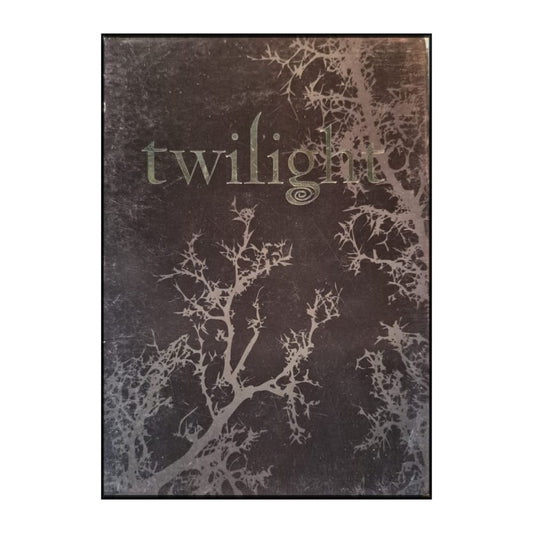 The Twilight Saga: Twilight