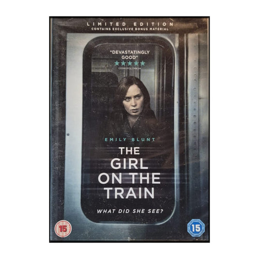 The Girl On The Train