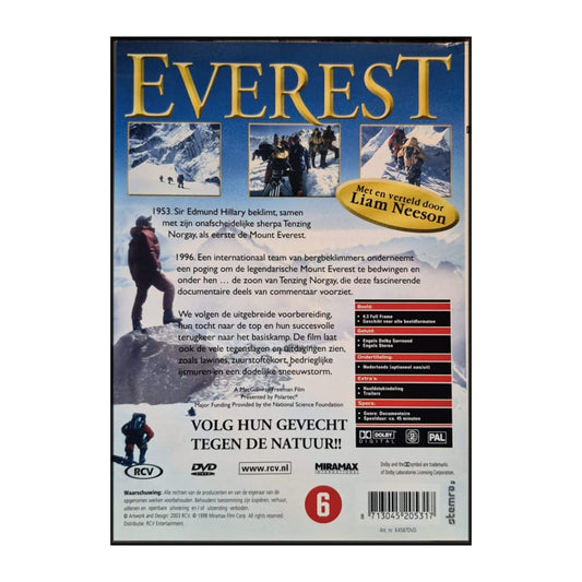 Everest