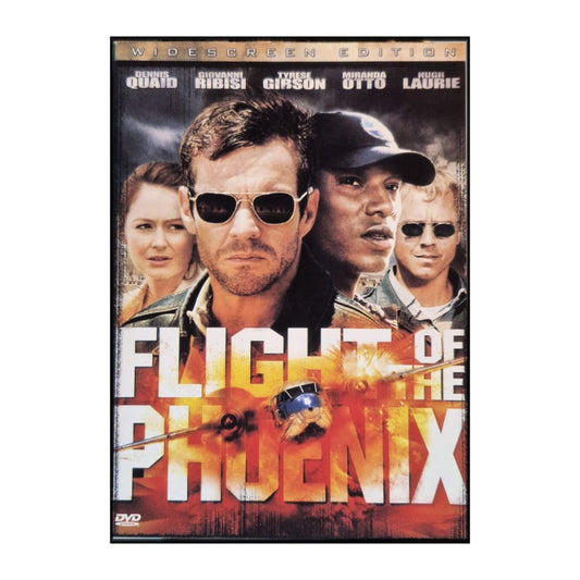 Flight Of The Phoenix