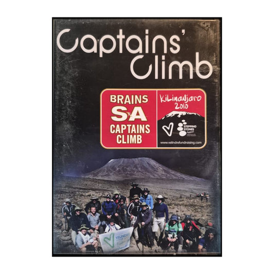Captains' Climb