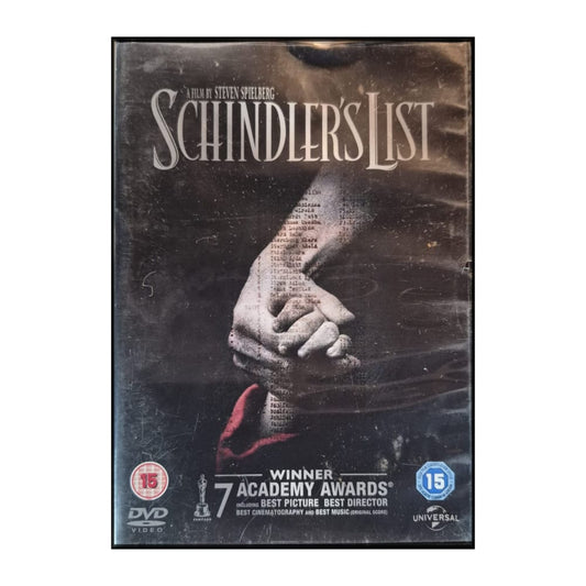 Schindler'S List