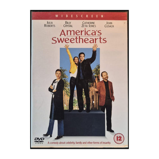 America'S Sweethearts