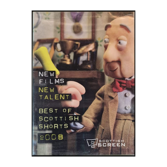 Best Of Scottish Shorts 2008