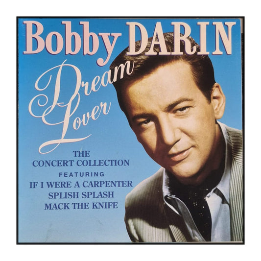 Bobby Darin: Dream Lover