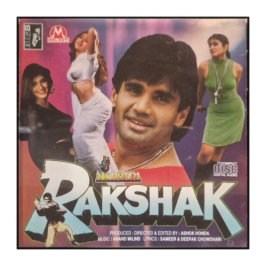 Rakshak