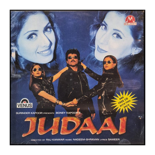Judaai