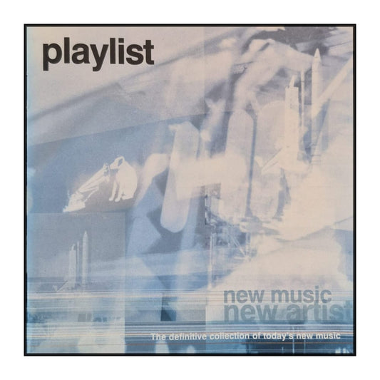 Playlist: New Music New Artist