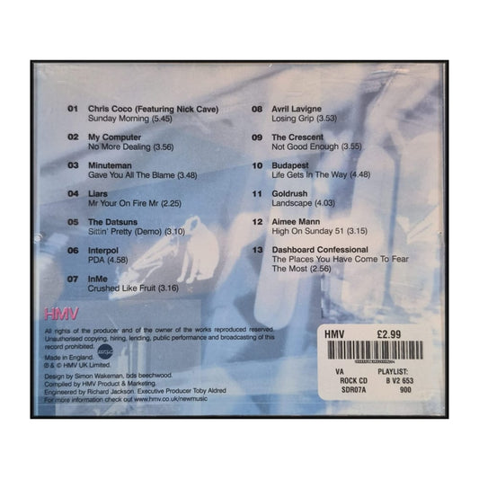 Playlist: New Music New Artist