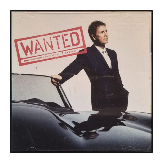 Cliff Richard: Wanted