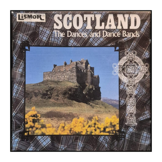 Scotland: The Dances And Dance Bands