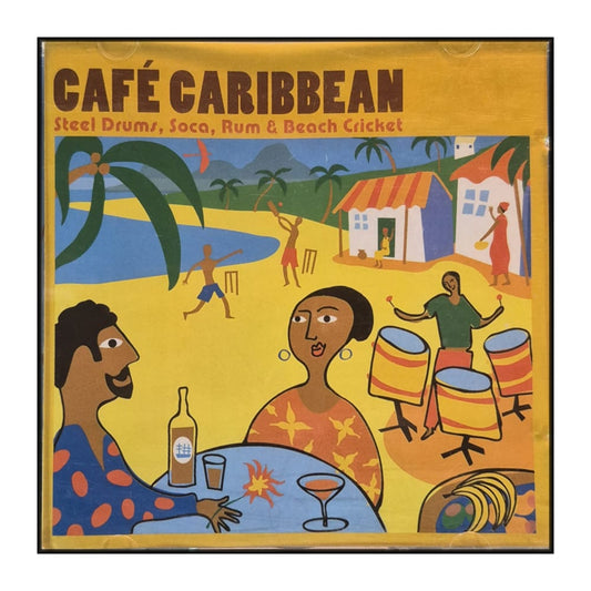 Café Caribbean
