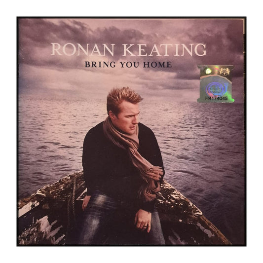 Ronan Keating: Bring You Home