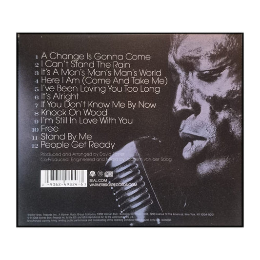 Seal: Soul