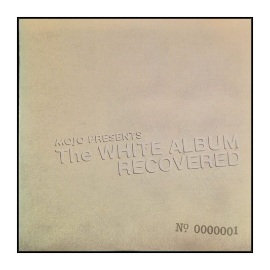 Mojo: The White Album Recovered