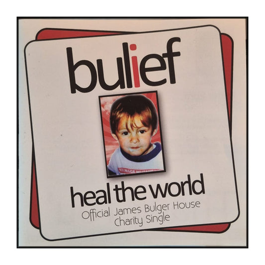 Bulief: Heal The World