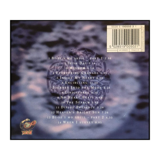 Iona: Journey Into The Morn