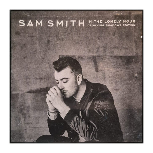 Sam Smith: In The Lonely Hour