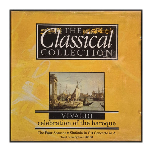 The Classical Collection 5: Vivaldi