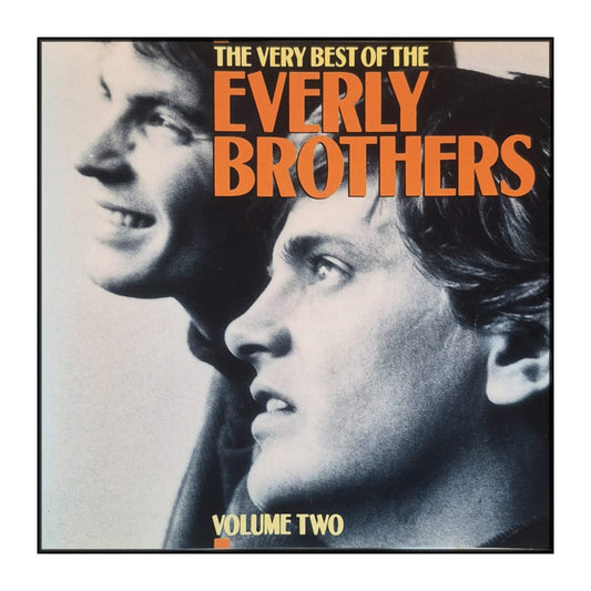 Everly Brothers: Very Best Of V2