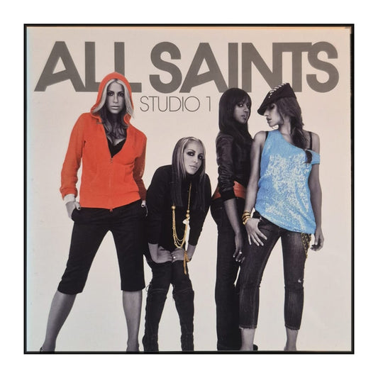 All Saints: Studio 1
