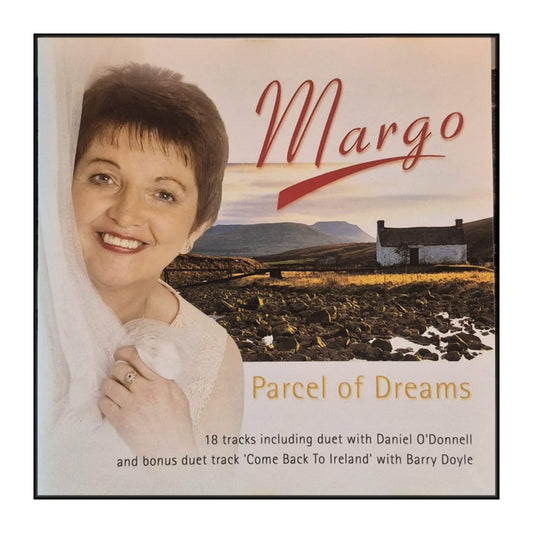 Margo: Parcel Of Dreams