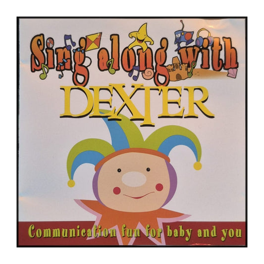 Sing Along With Dexter