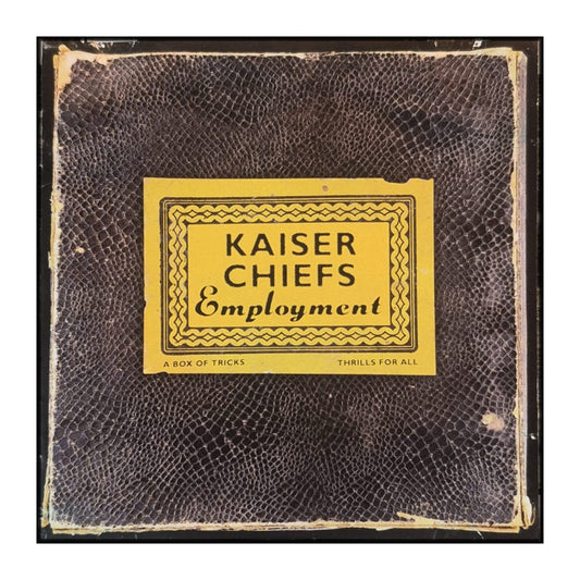 Kaiser Chiefs: Employment