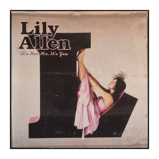 Lily Allen: Alright Still
