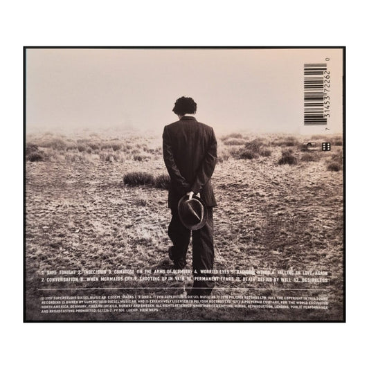 Eagle-Eye Cherry: Desireless