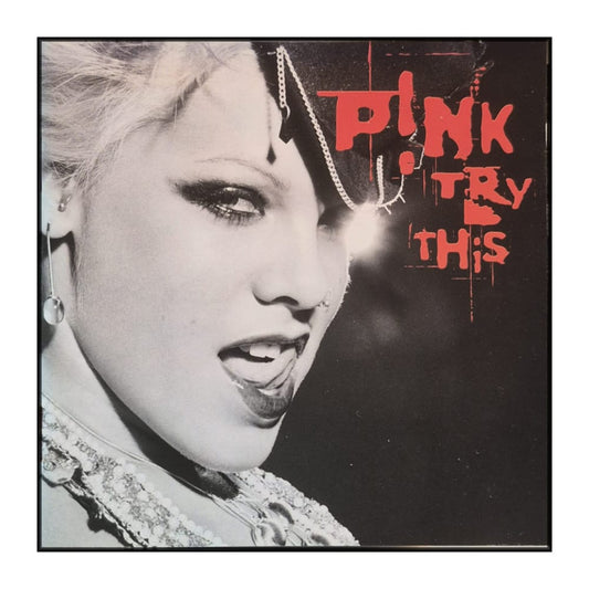 Pink: Try This