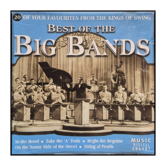 Best Of The Big Bands