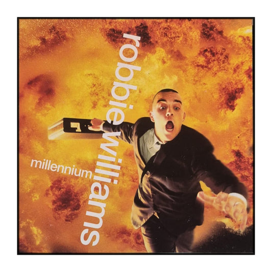 Robbie Williams: Millennium