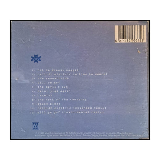 The Searchers: Particle Electron / Time To Panic