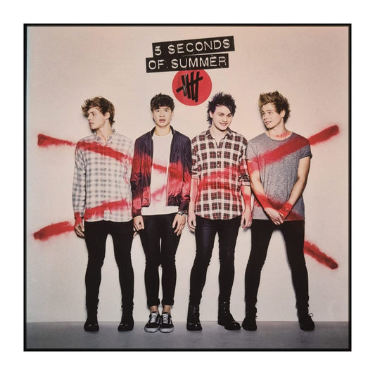 5 Seconds Of Summer