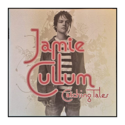 Jamie Cullum: Catching Tales