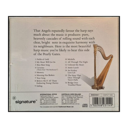 Pure Harp