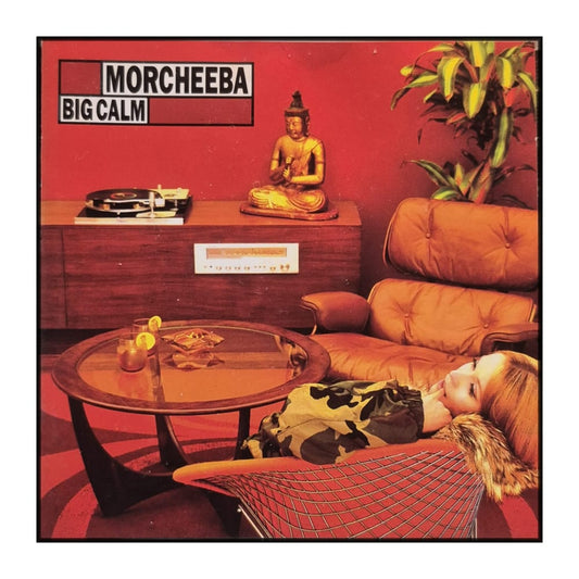 Morcheeba: Big Calm