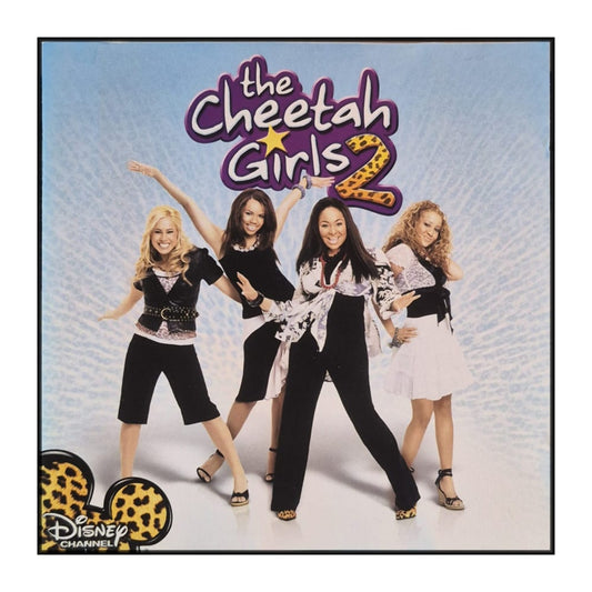 The Cheetah Girls 2