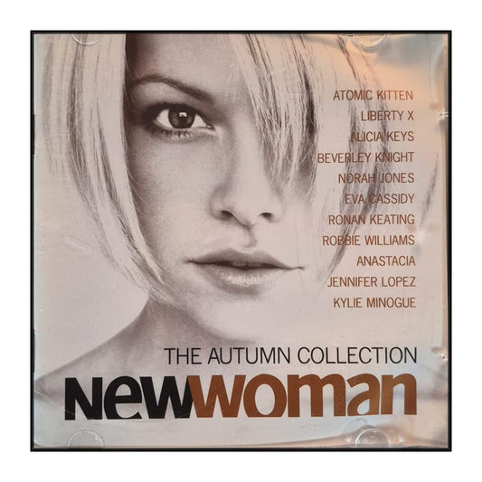 New Woman: The Autumn Collection