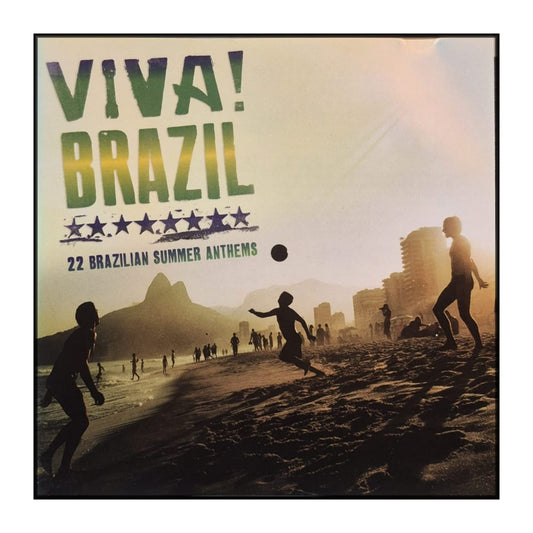 Viva! Brazil