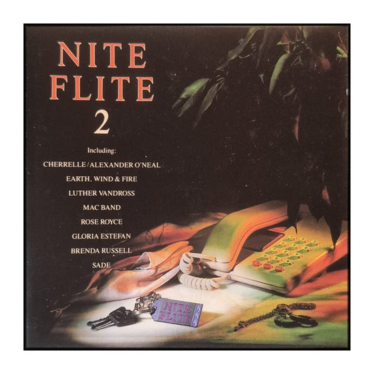 Nite Flite 2