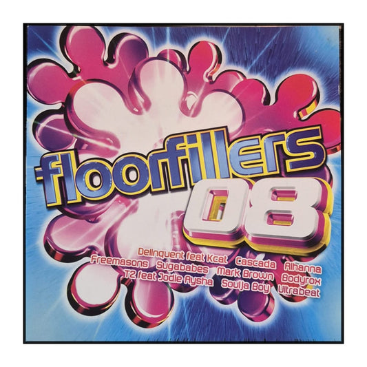 Floorfillers 2008